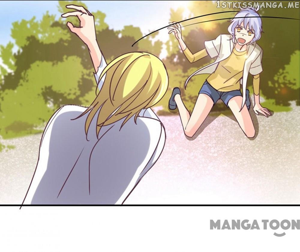 Spicy Wife chapter 48 - page 23