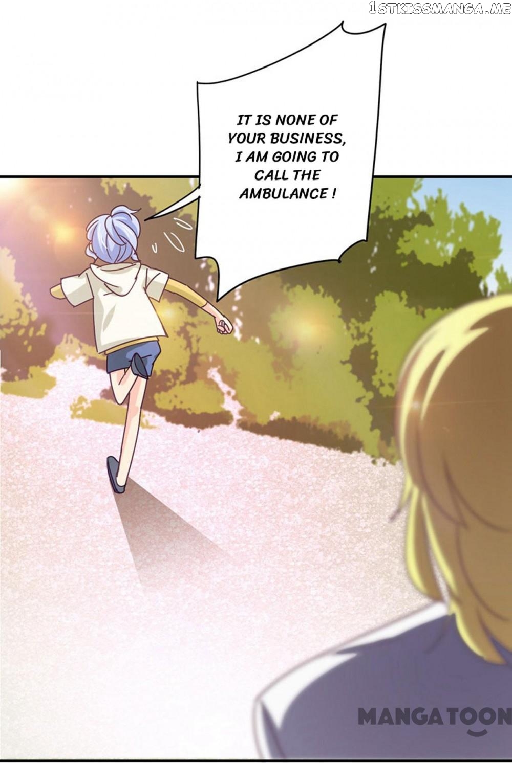 Spicy Wife chapter 48 - page 28