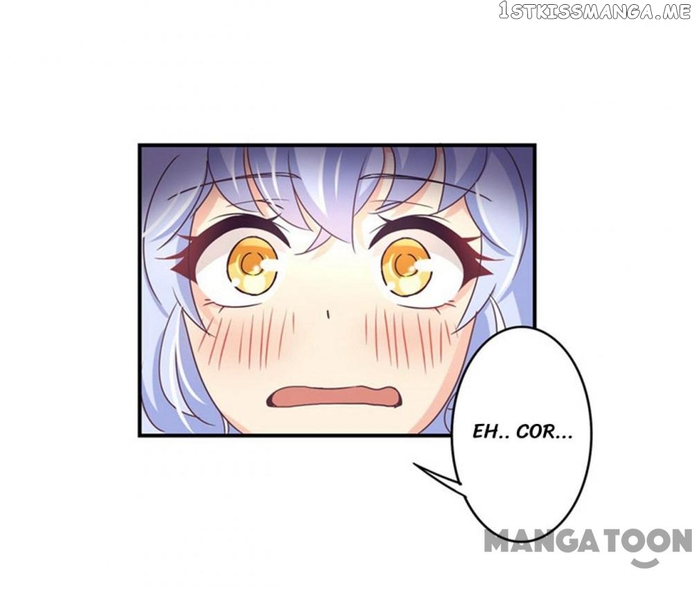 Spicy Wife chapter 48 - page 3