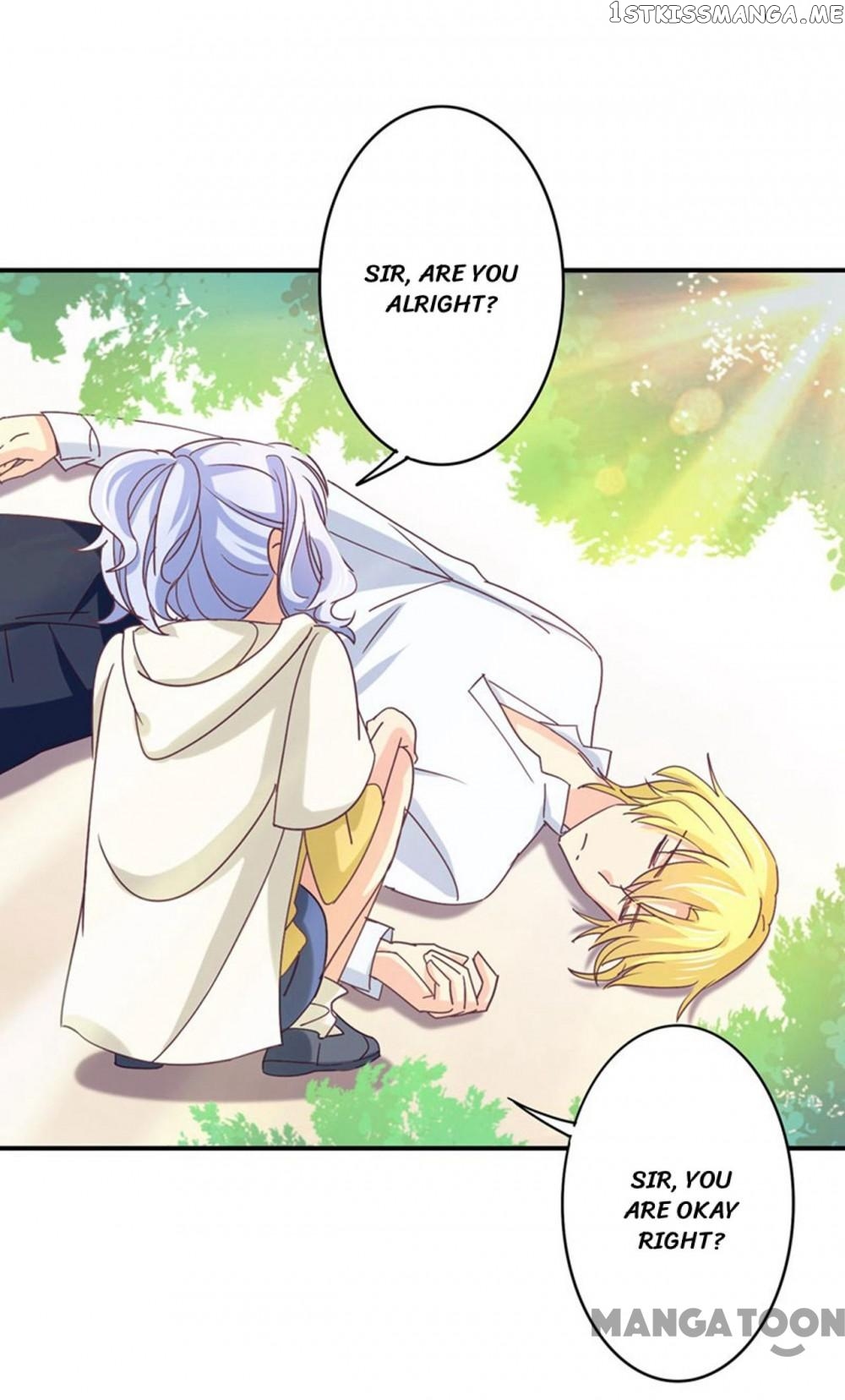 Spicy Wife chapter 48 - page 7