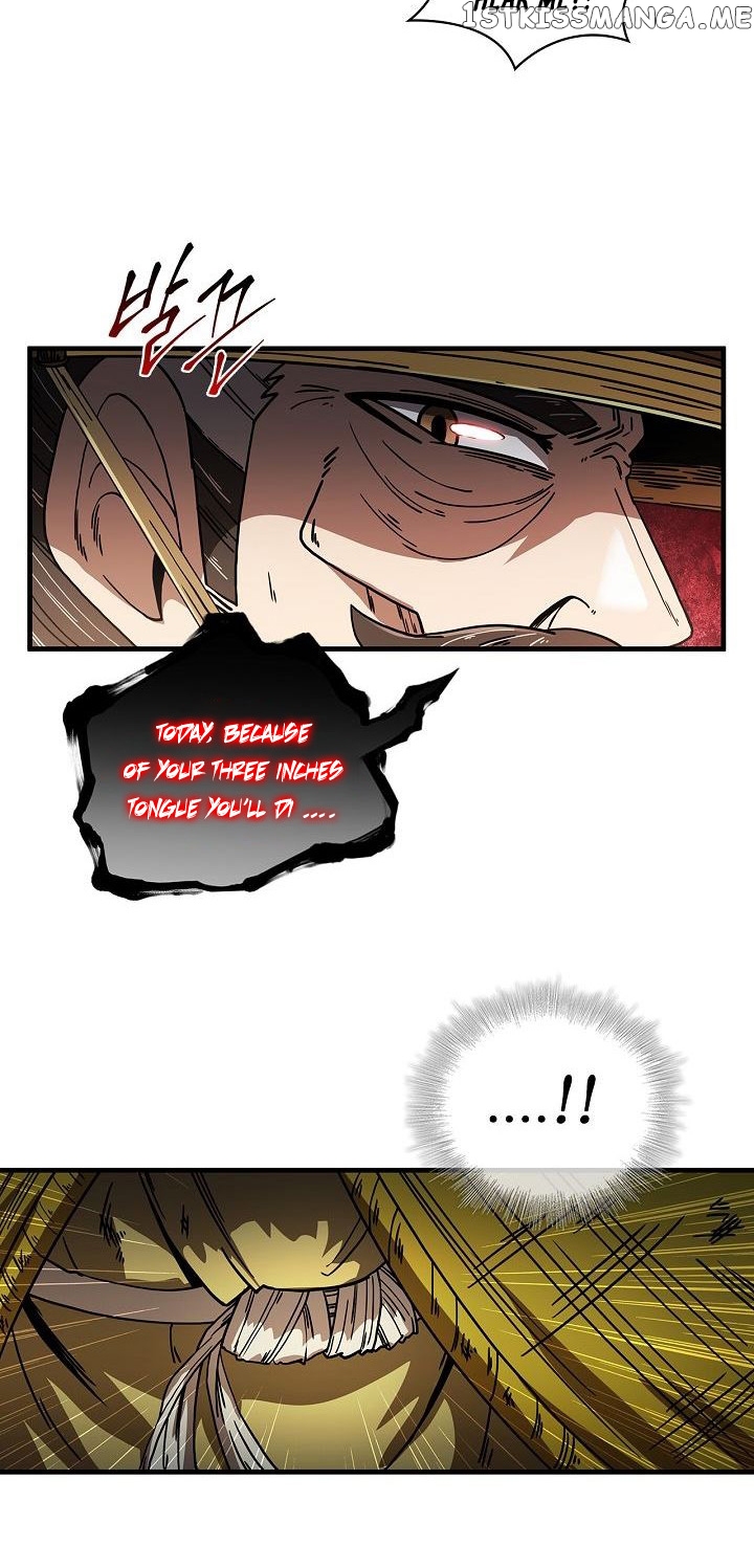 Shinsu Jeil Sword chapter 7 - page 16