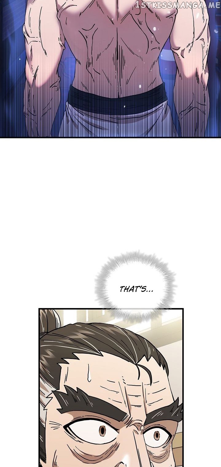 Shinsu Jeil Sword chapter 7 - page 36