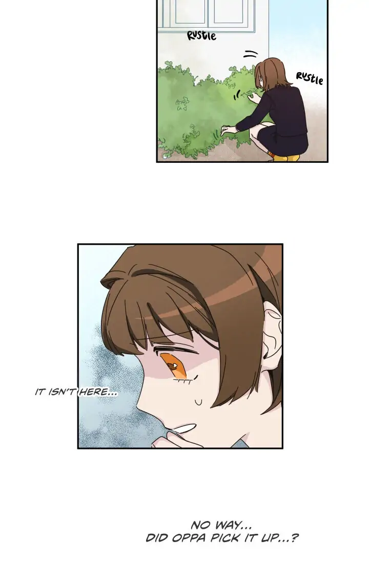 No Dating Allowed in School Chapter 2 - page 10