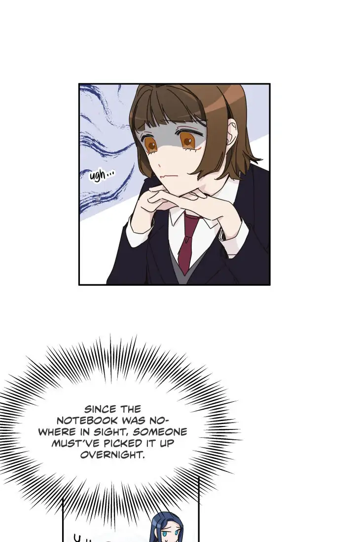 No Dating Allowed in School Chapter 2 - page 13