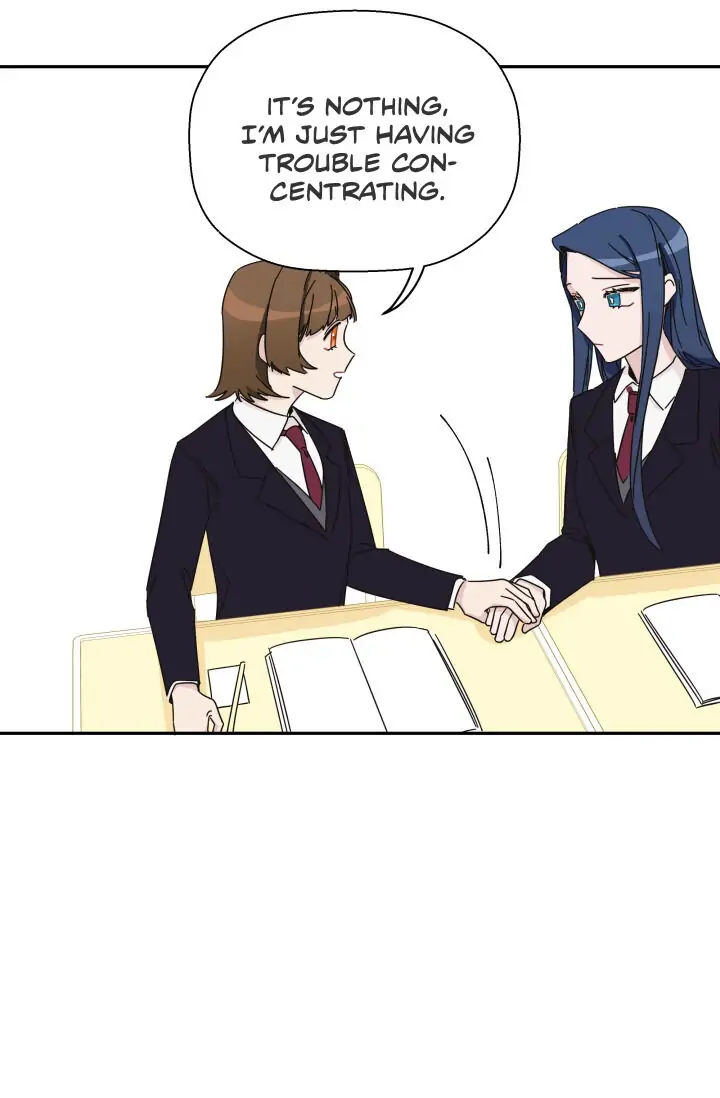 No Dating Allowed in School Chapter 2 - page 18