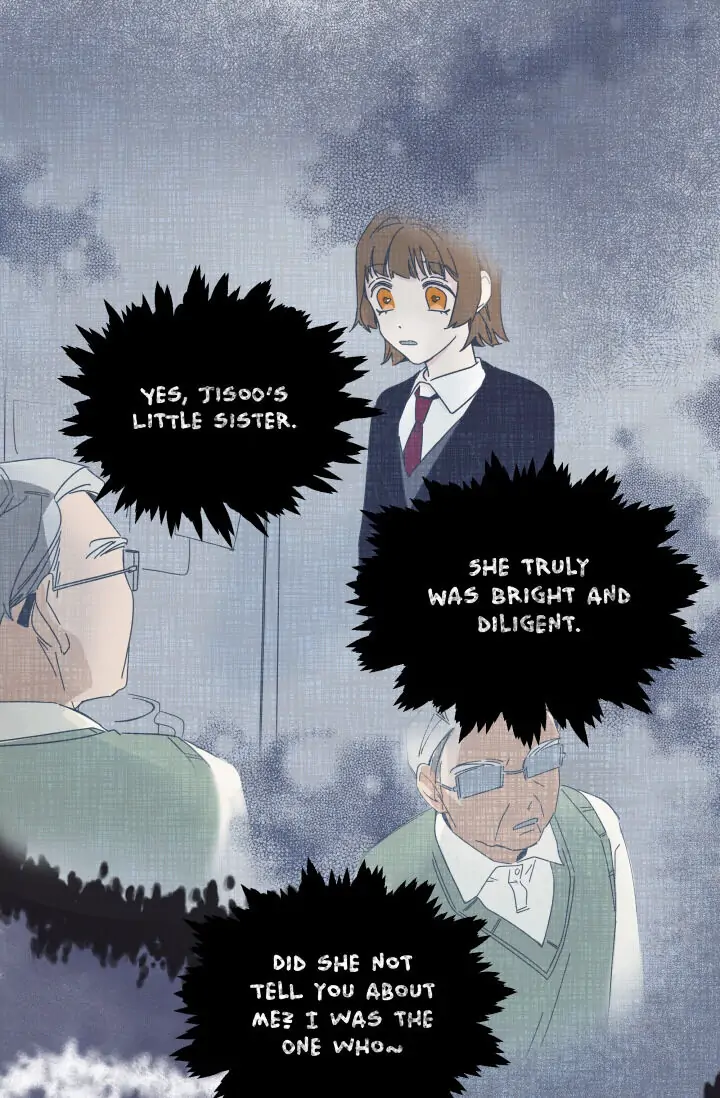 No Dating Allowed in School Chapter 2 - page 21