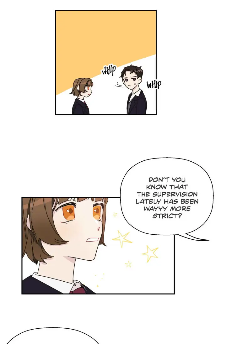 No Dating Allowed in School Chapter 2 - page 28