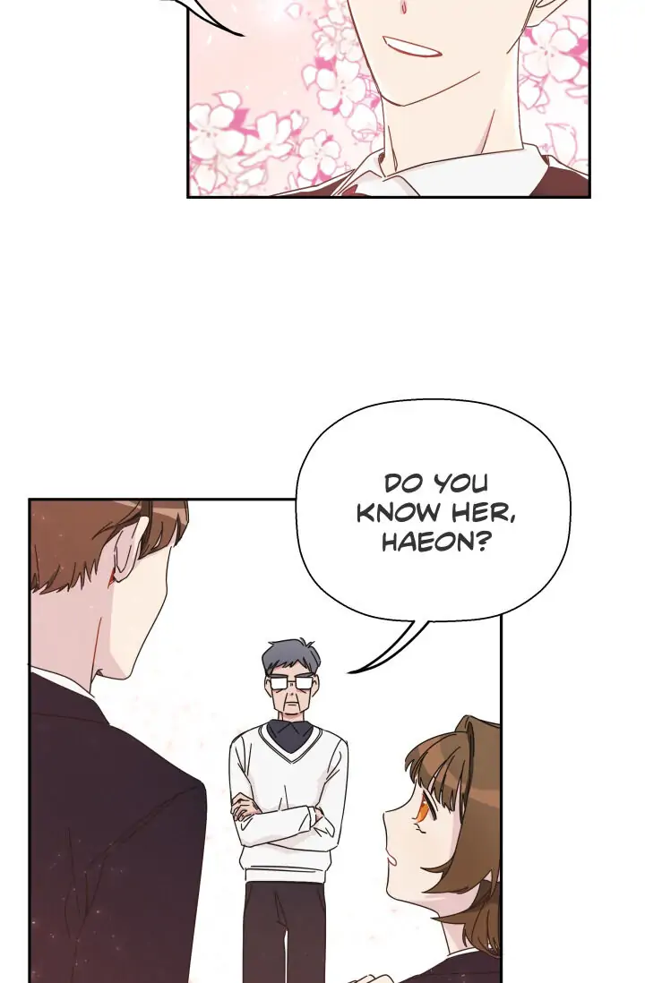 No Dating Allowed in School Chapter 2 - page 44