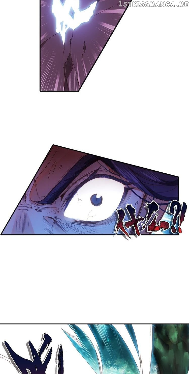 A Will Eternal chapter 7.5 - page 11