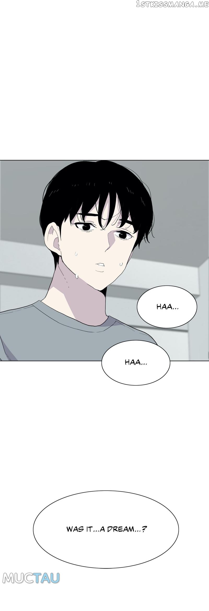 Two Steps Away chapter 33 - page 11
