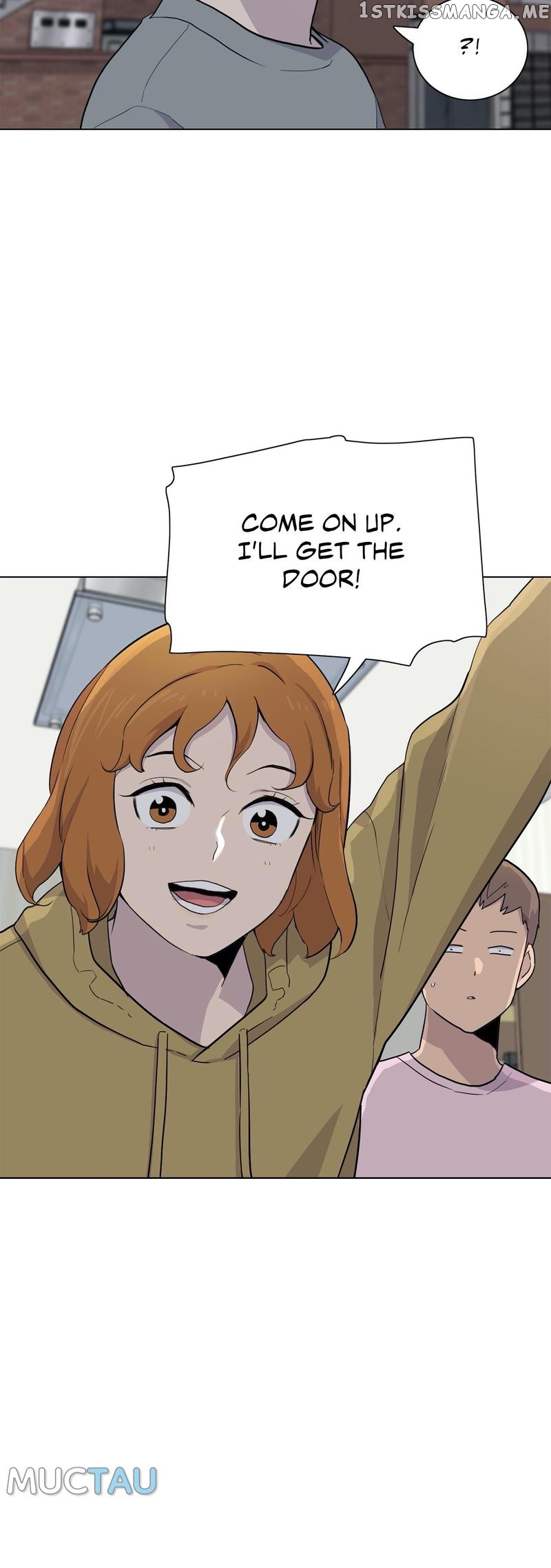 Two Steps Away chapter 33 - page 18