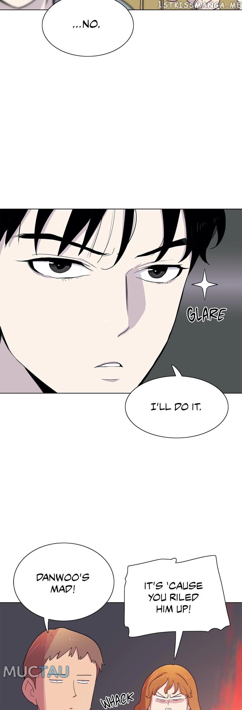 Two Steps Away chapter 33 - page 23