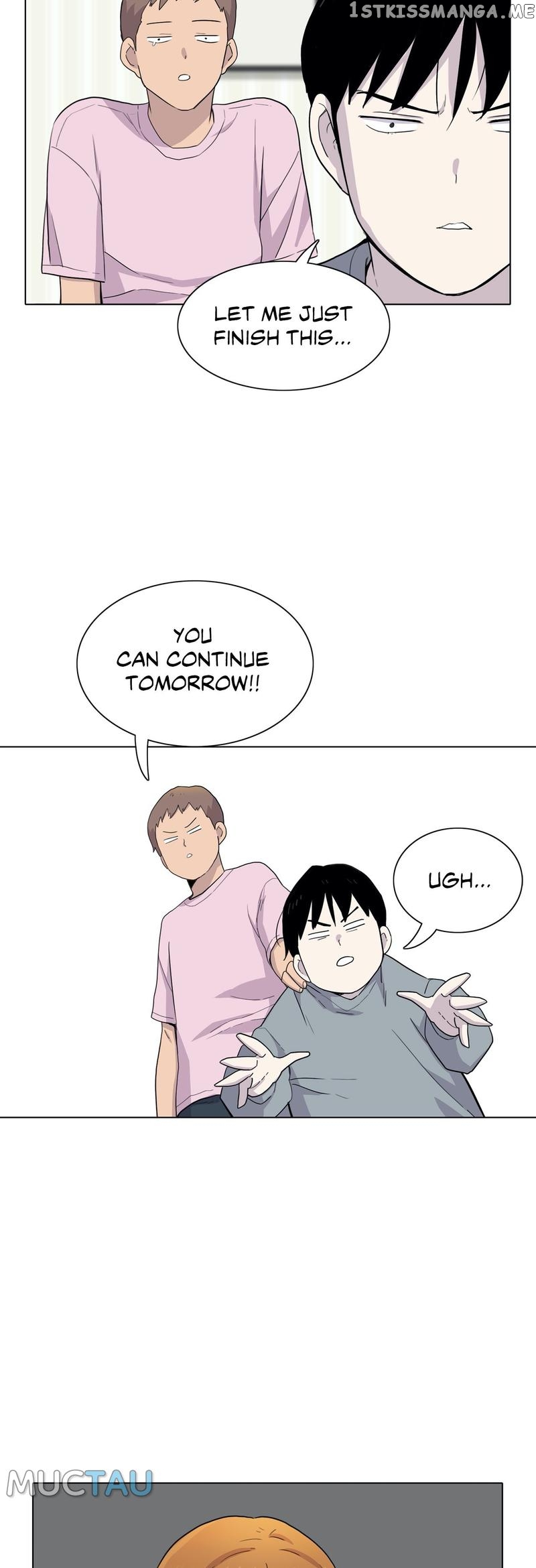 Two Steps Away chapter 33 - page 26