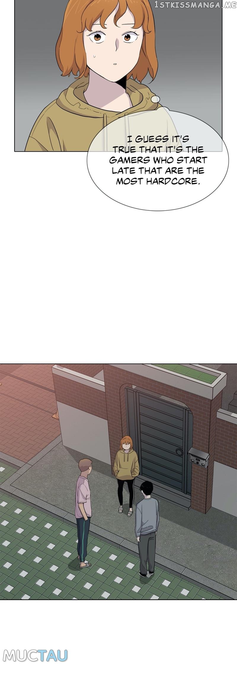 Two Steps Away chapter 33 - page 27