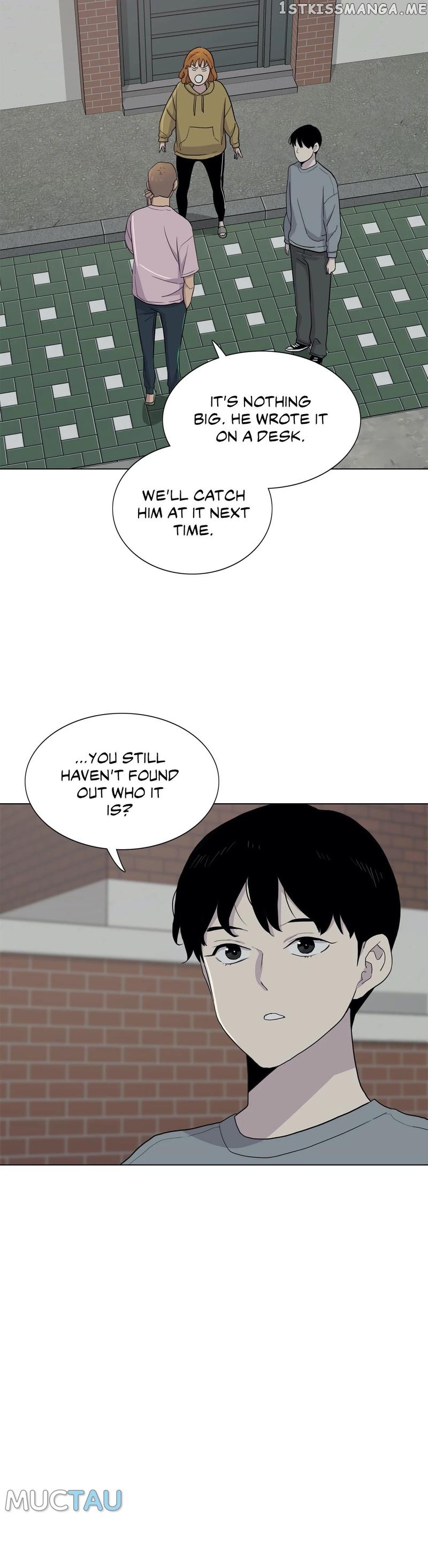 Two Steps Away chapter 33 - page 32