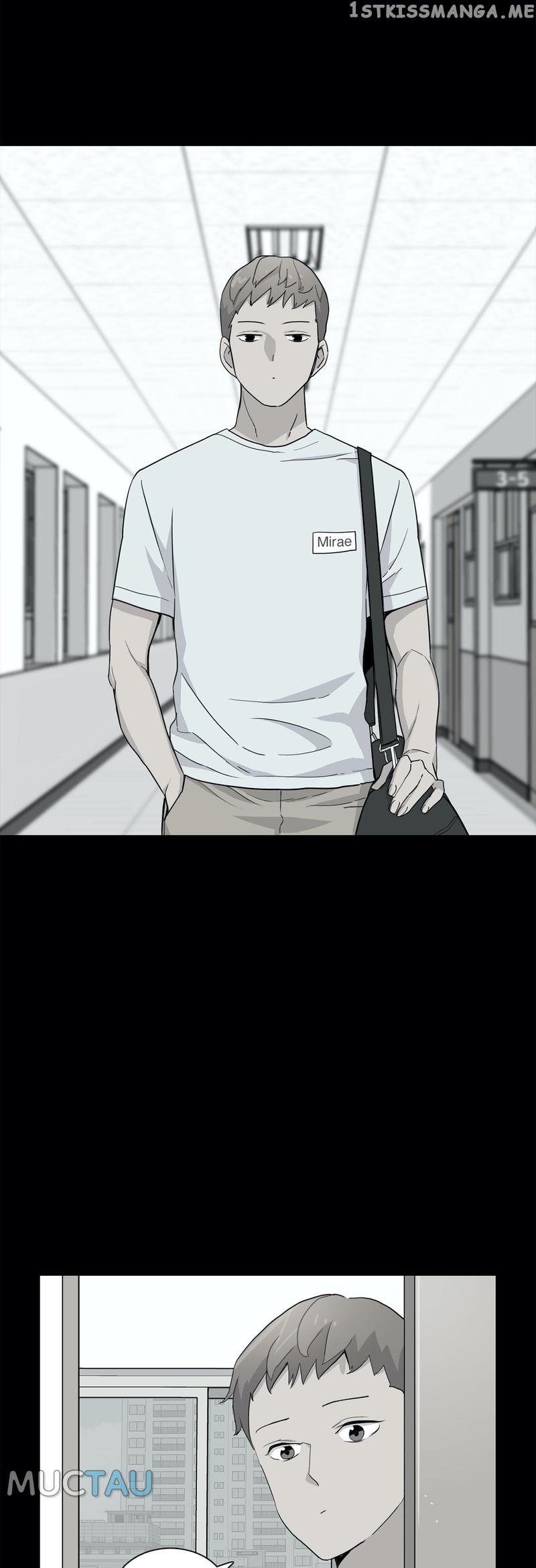 Two Steps Away chapter 33 - page 35