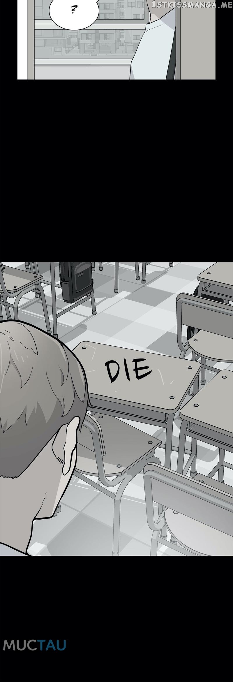 Two Steps Away chapter 33 - page 36