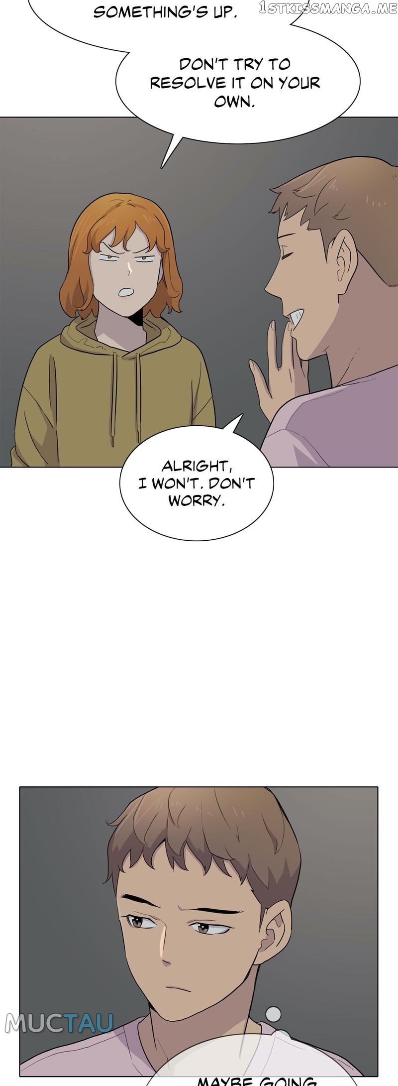 Two Steps Away chapter 33 - page 38