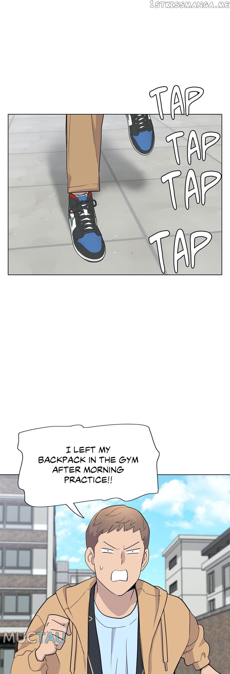 Two Steps Away chapter 33 - page 40