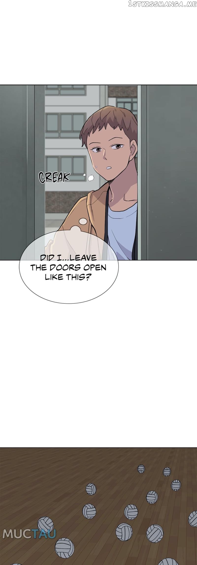 Two Steps Away chapter 33 - page 43