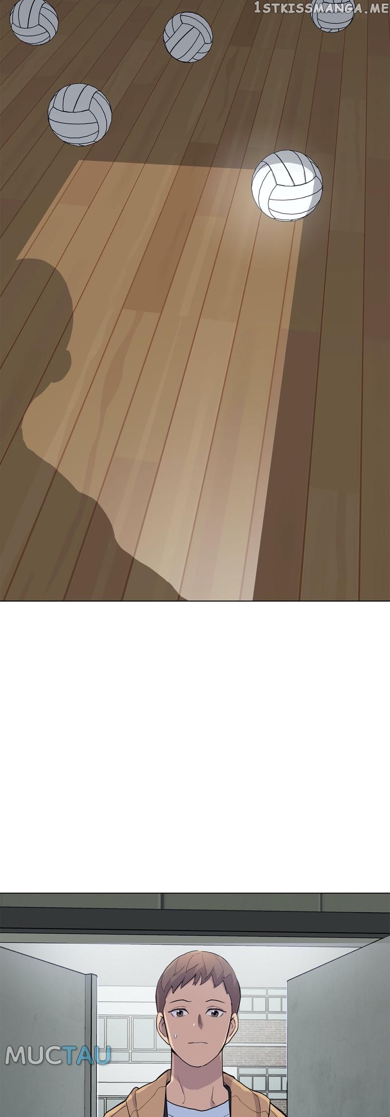 Two Steps Away chapter 33 - page 44
