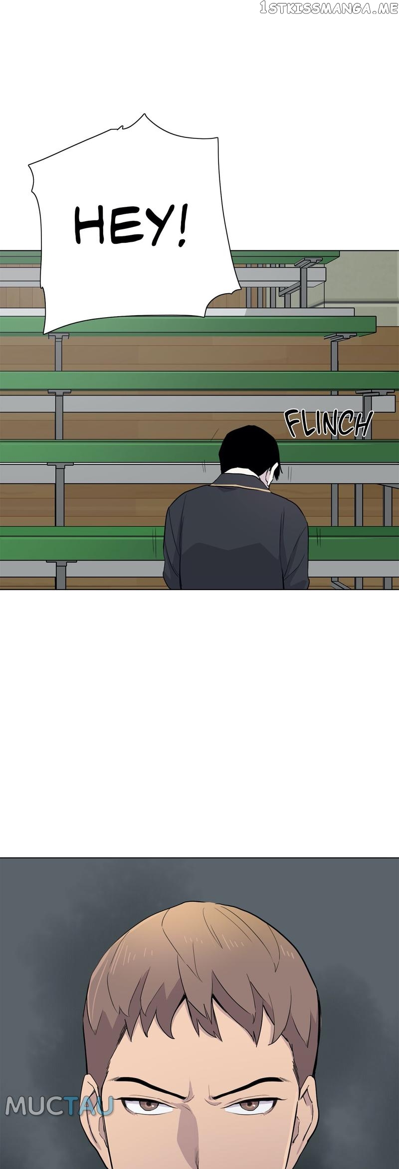 Two Steps Away chapter 33 - page 47