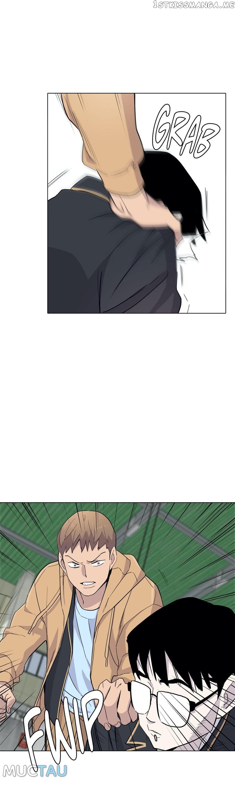 Two Steps Away chapter 33 - page 49