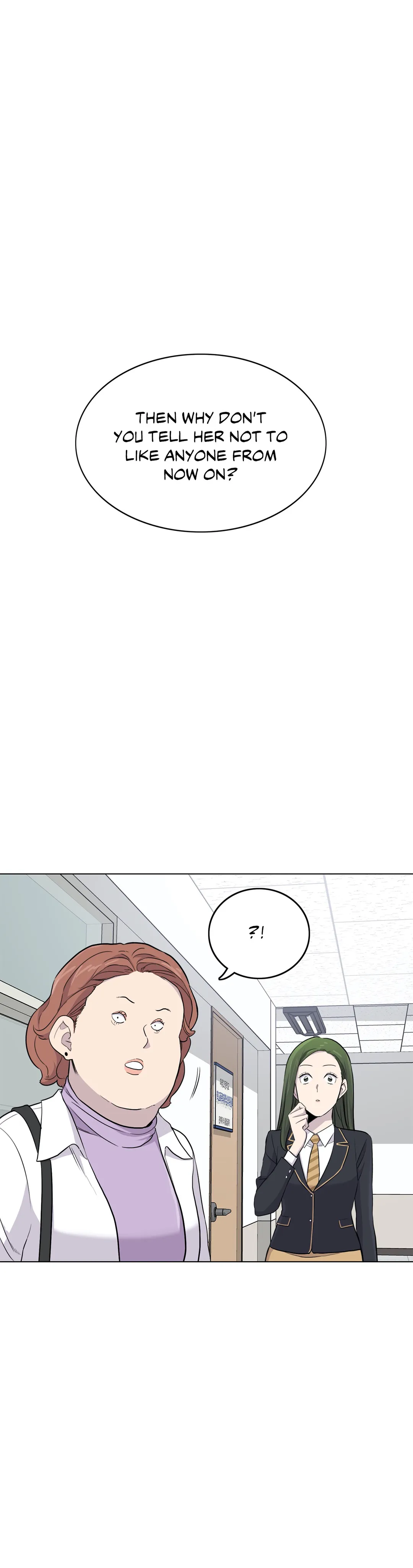 Two Steps Away chapter 43 - page 12