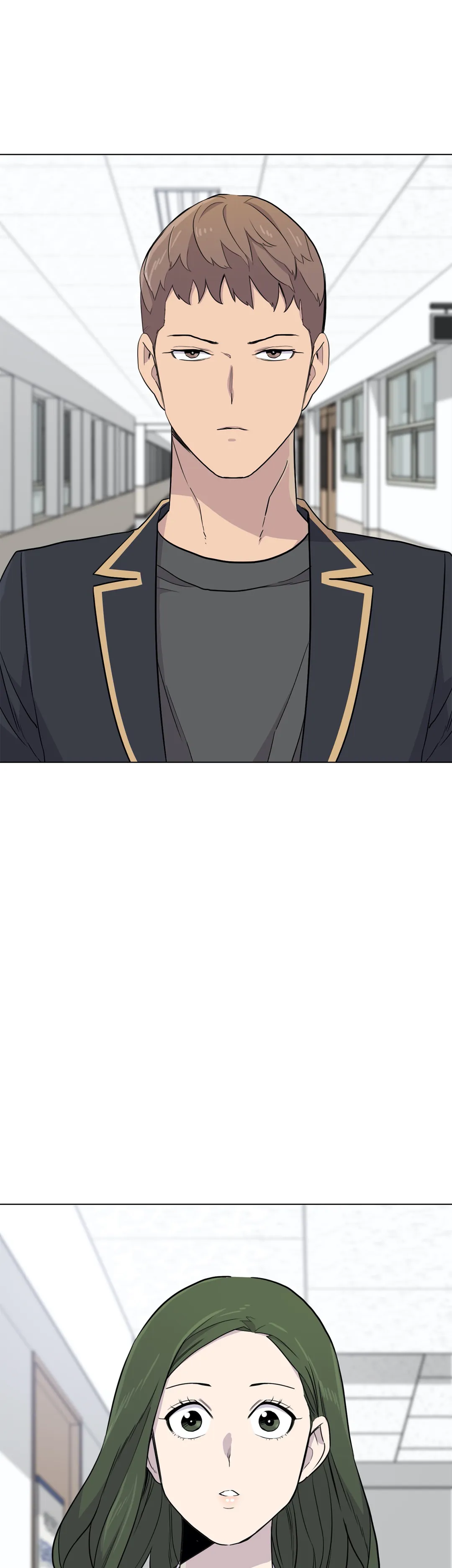 Two Steps Away chapter 43 - page 14