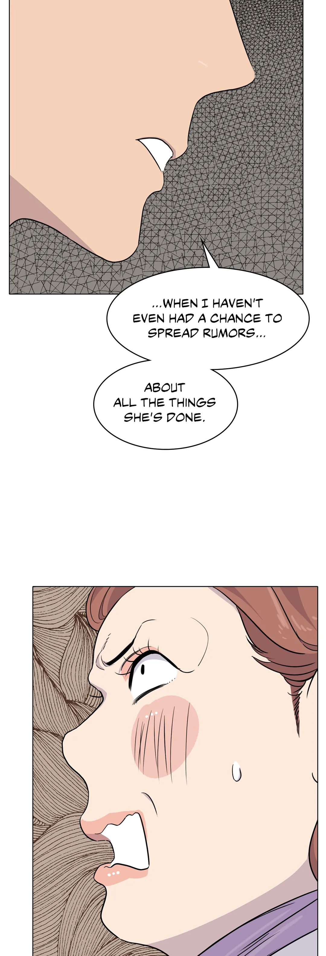 Two Steps Away chapter 43 - page 20