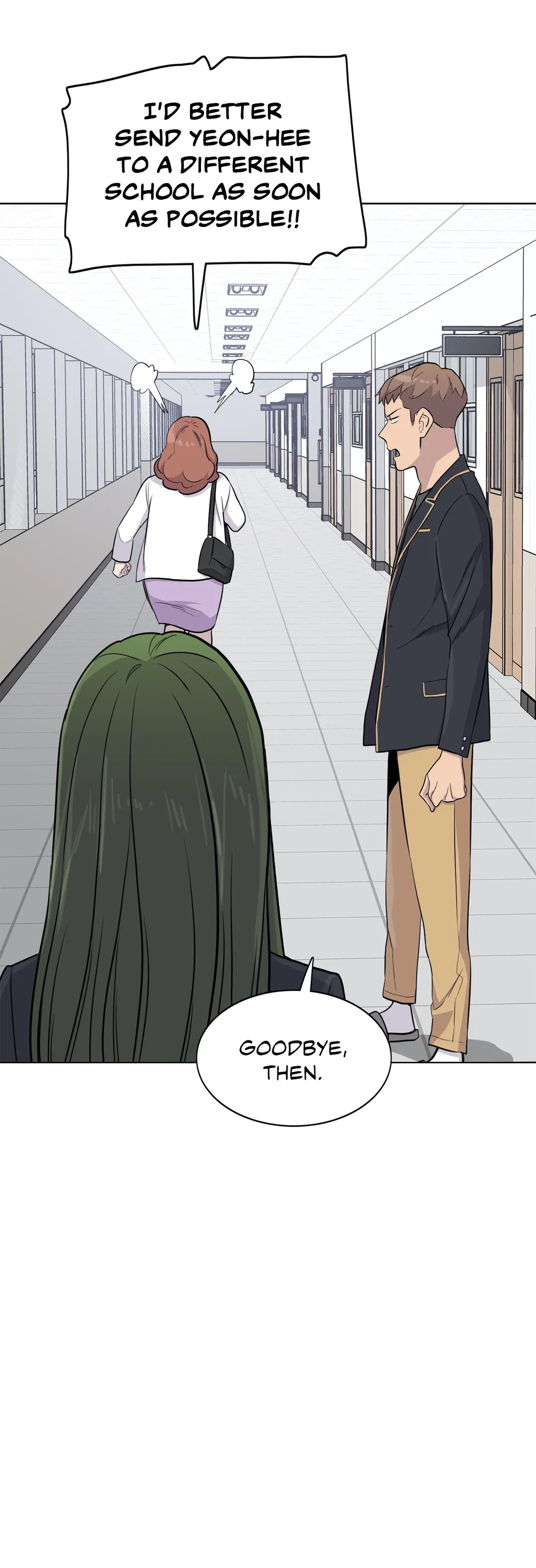 Two Steps Away chapter 43 - page 22