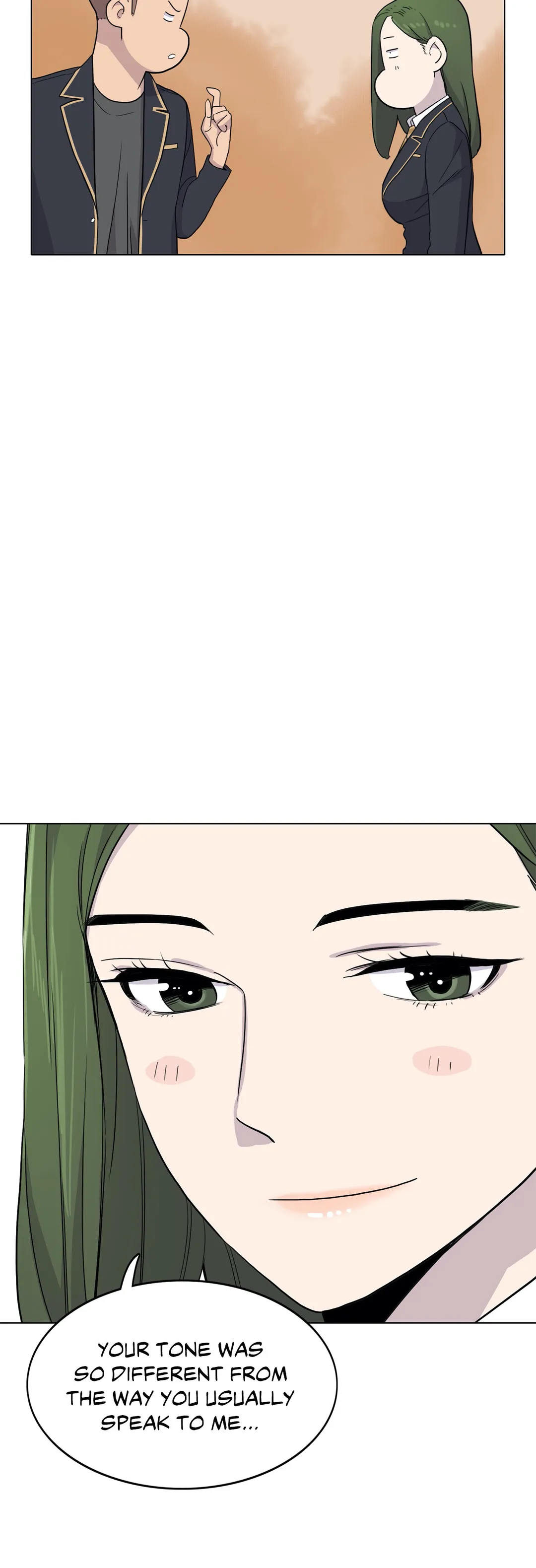 Two Steps Away chapter 43 - page 26