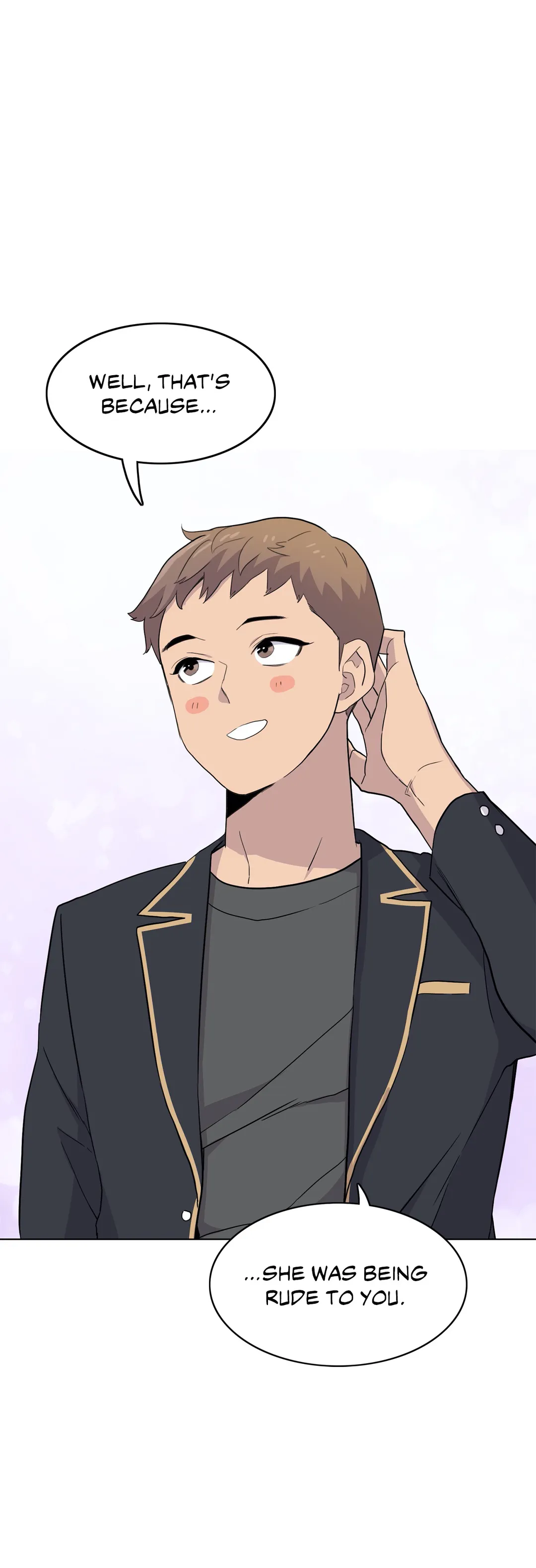 Two Steps Away chapter 43 - page 27