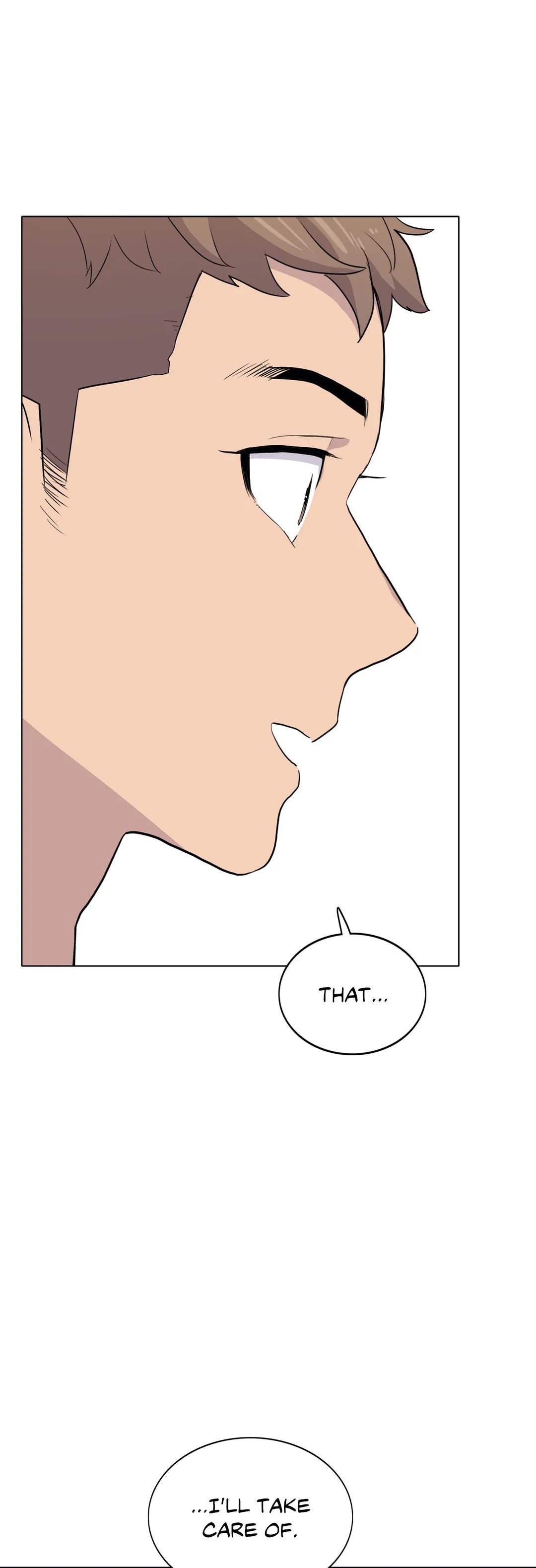 Two Steps Away chapter 43 - page 30