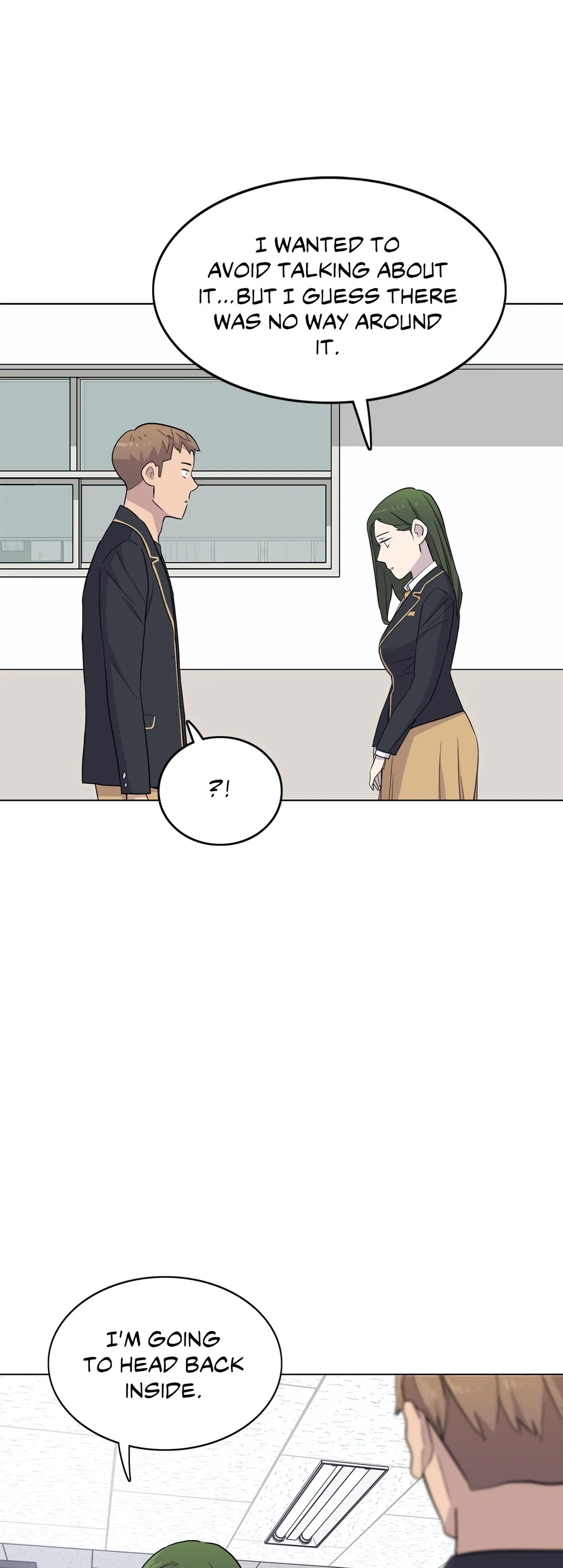 Two Steps Away chapter 43 - page 33