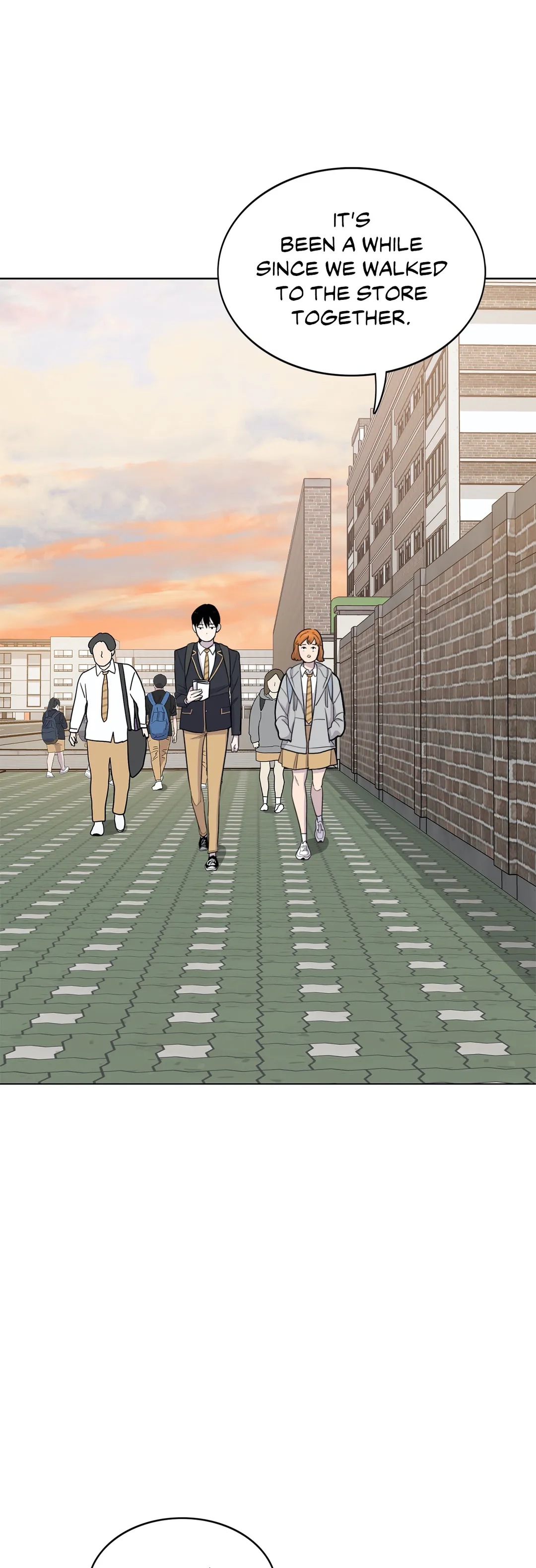 Two Steps Away chapter 43 - page 39