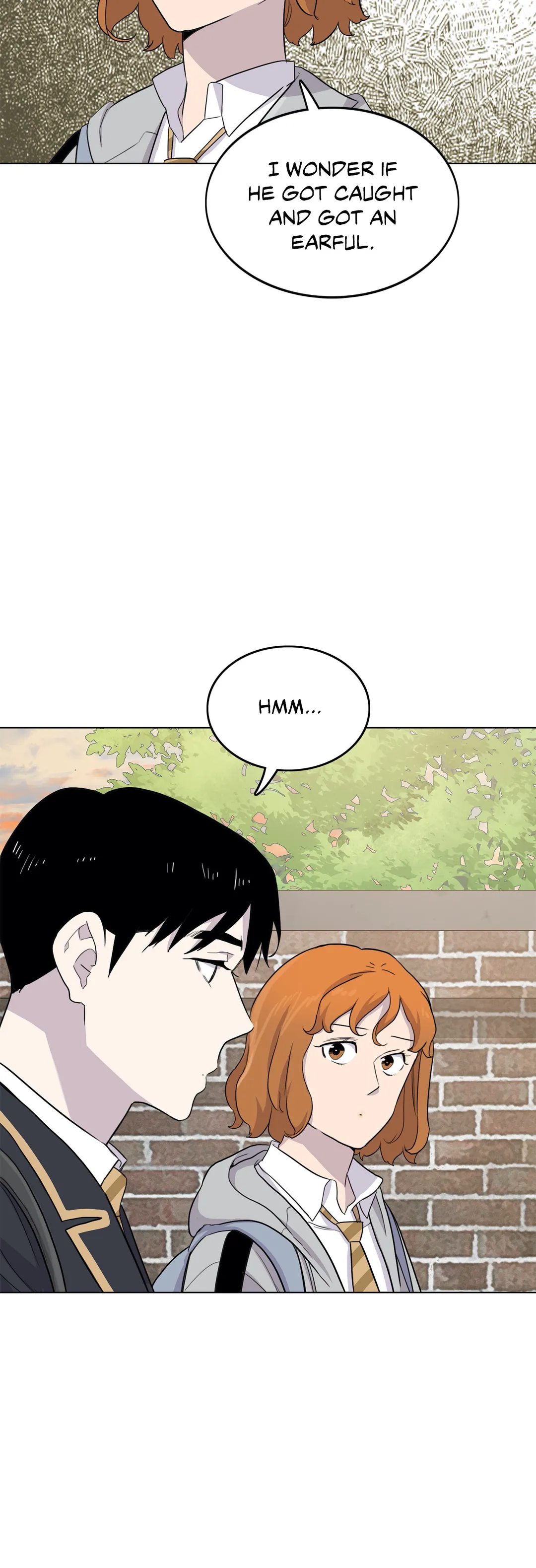 Two Steps Away chapter 43 - page 41