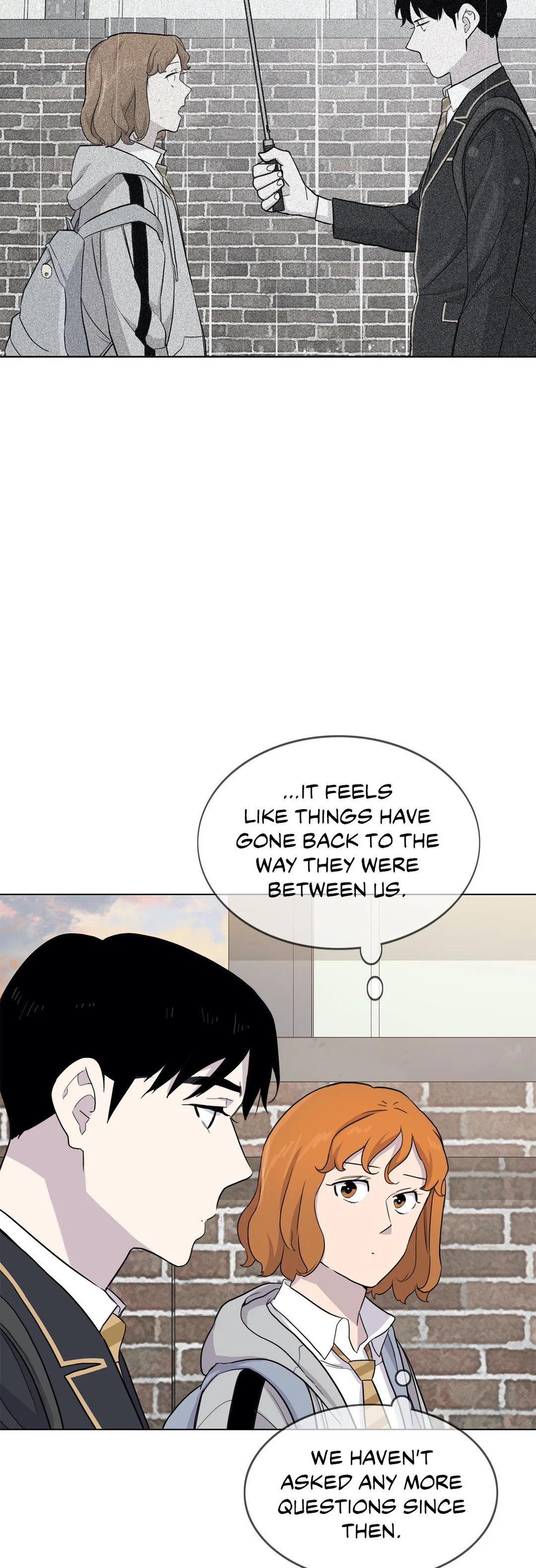 Two Steps Away chapter 43 - page 43