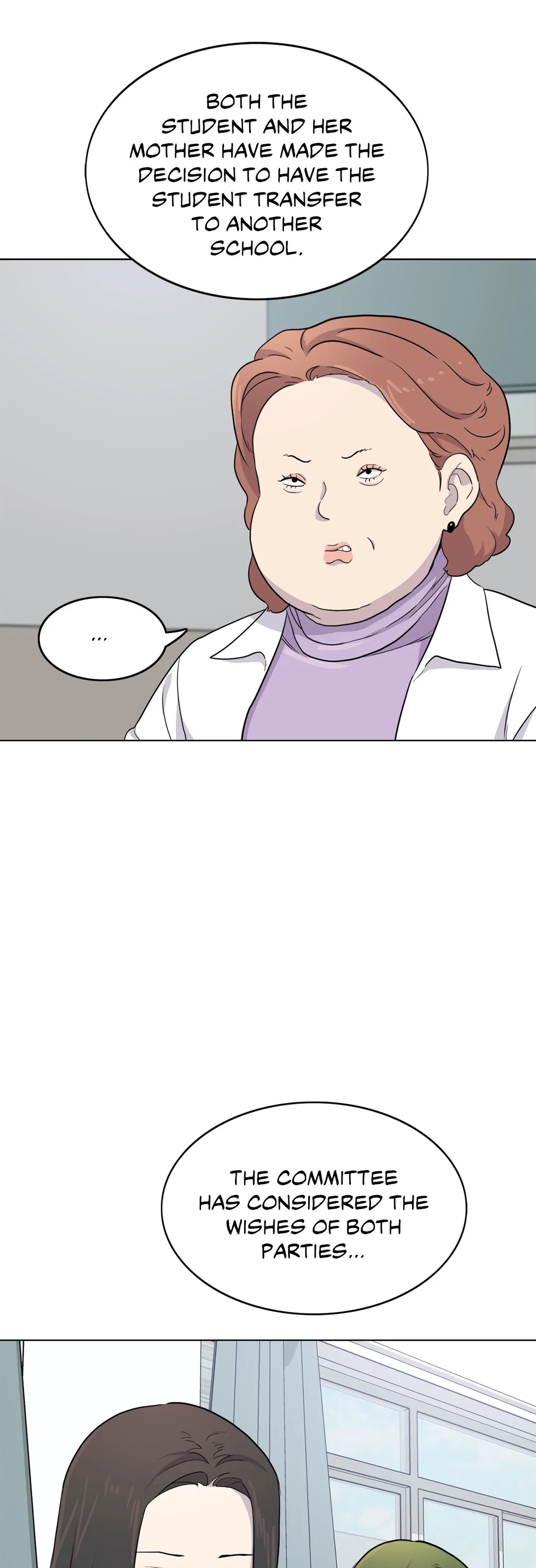 Two Steps Away chapter 43 - page 5