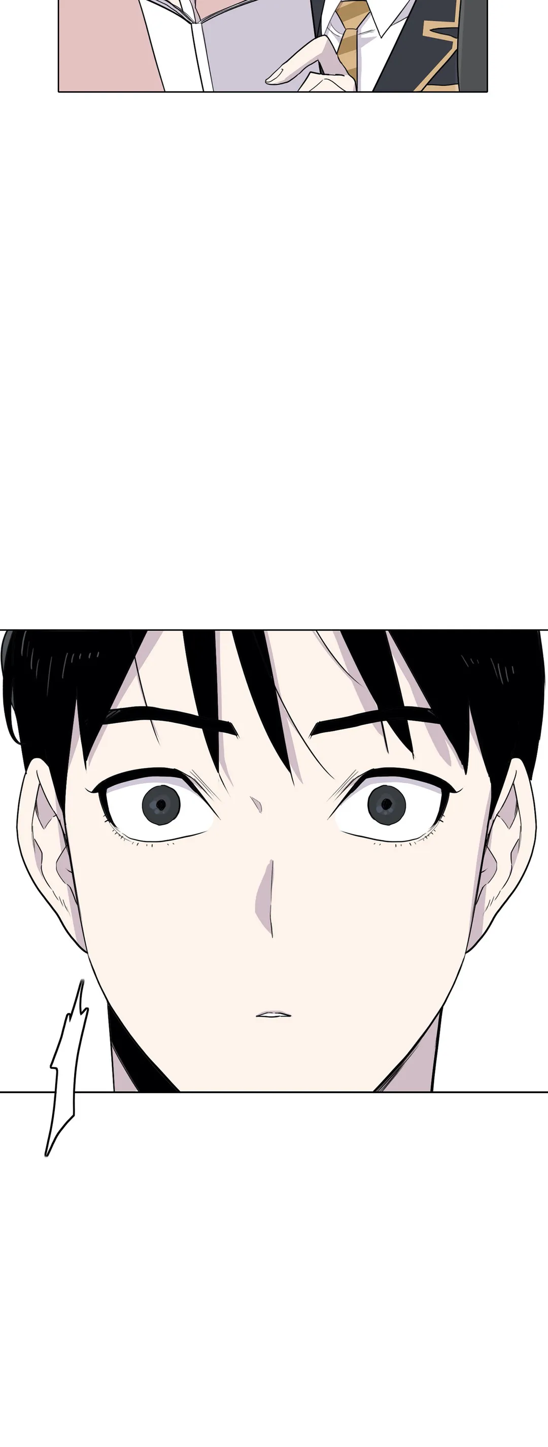 Two Steps Away chapter 43 - page 50