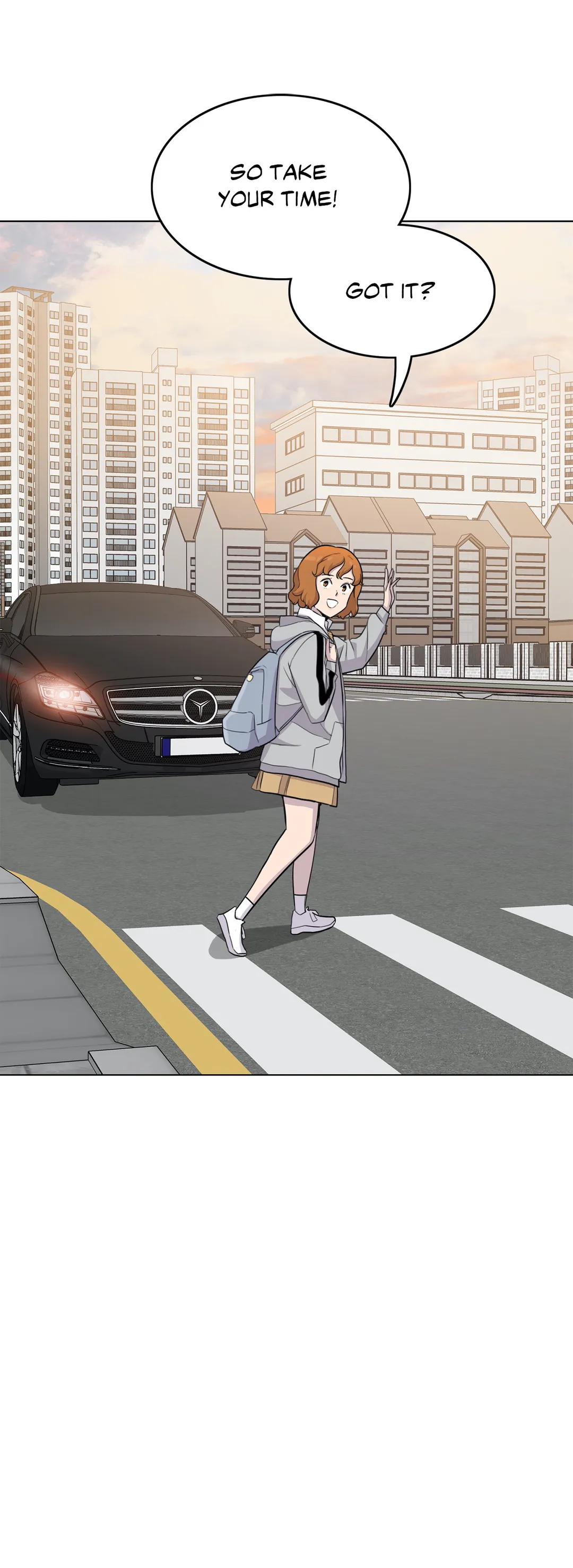 Two Steps Away chapter 43 - page 51