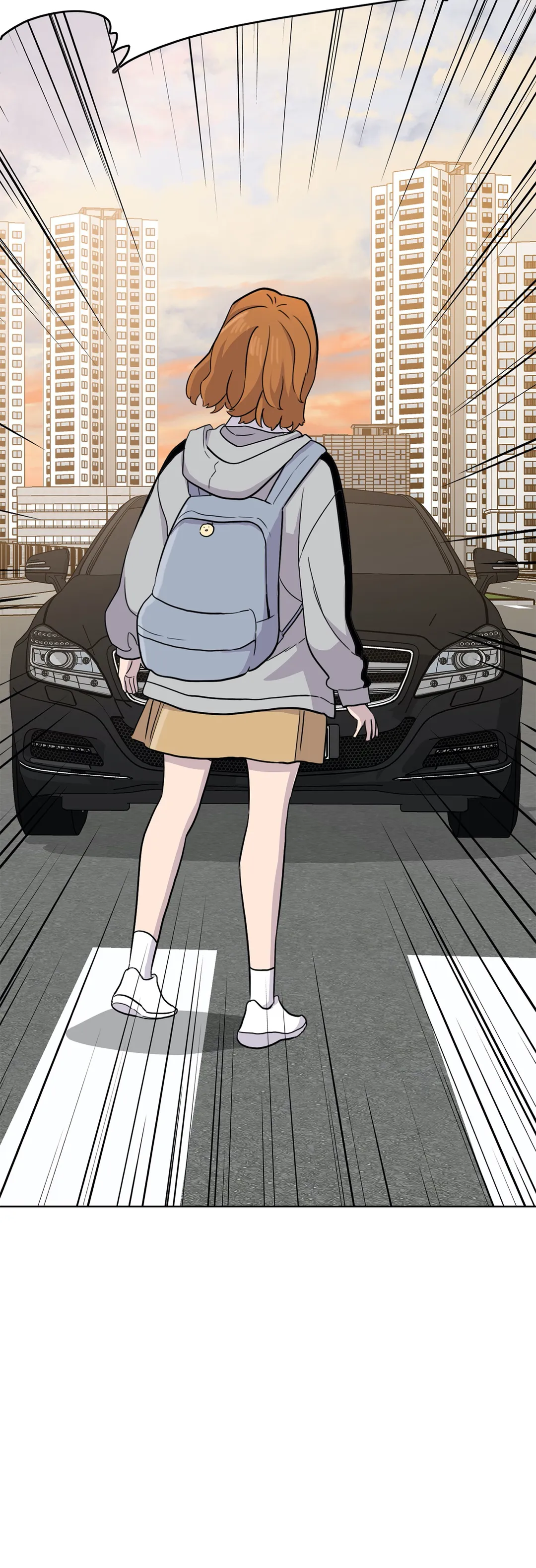 Two Steps Away chapter 43 - page 56