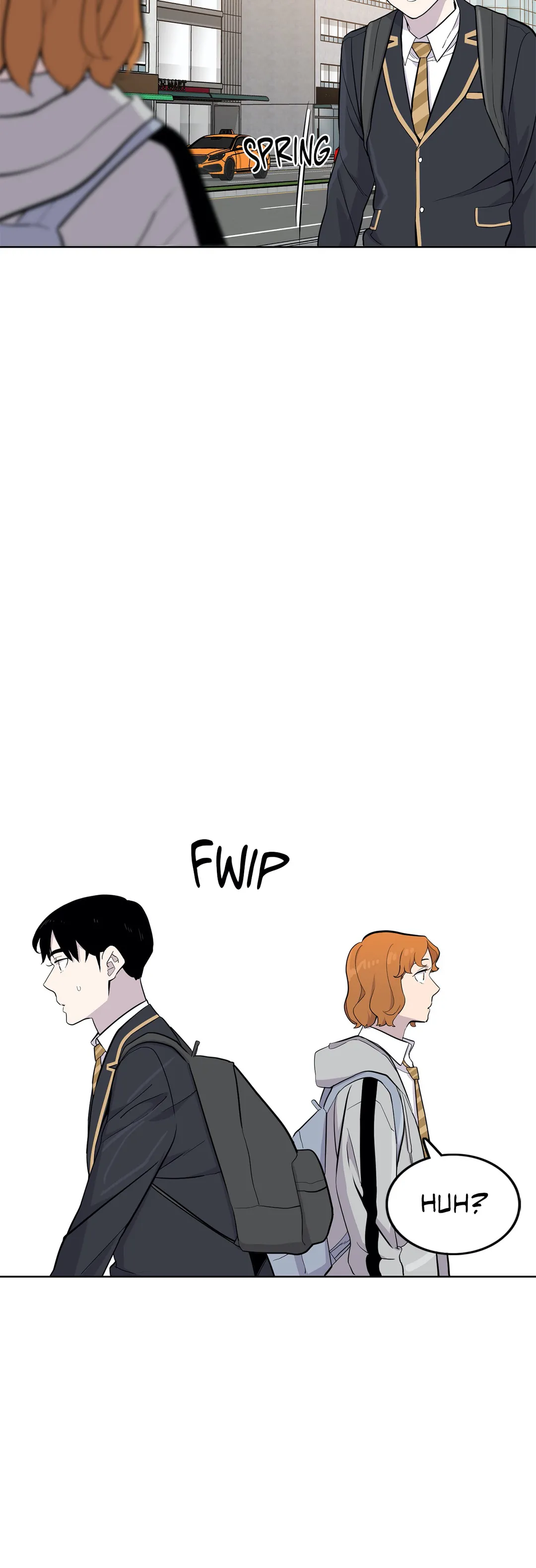 Two Steps Away chapter 44 - page 12