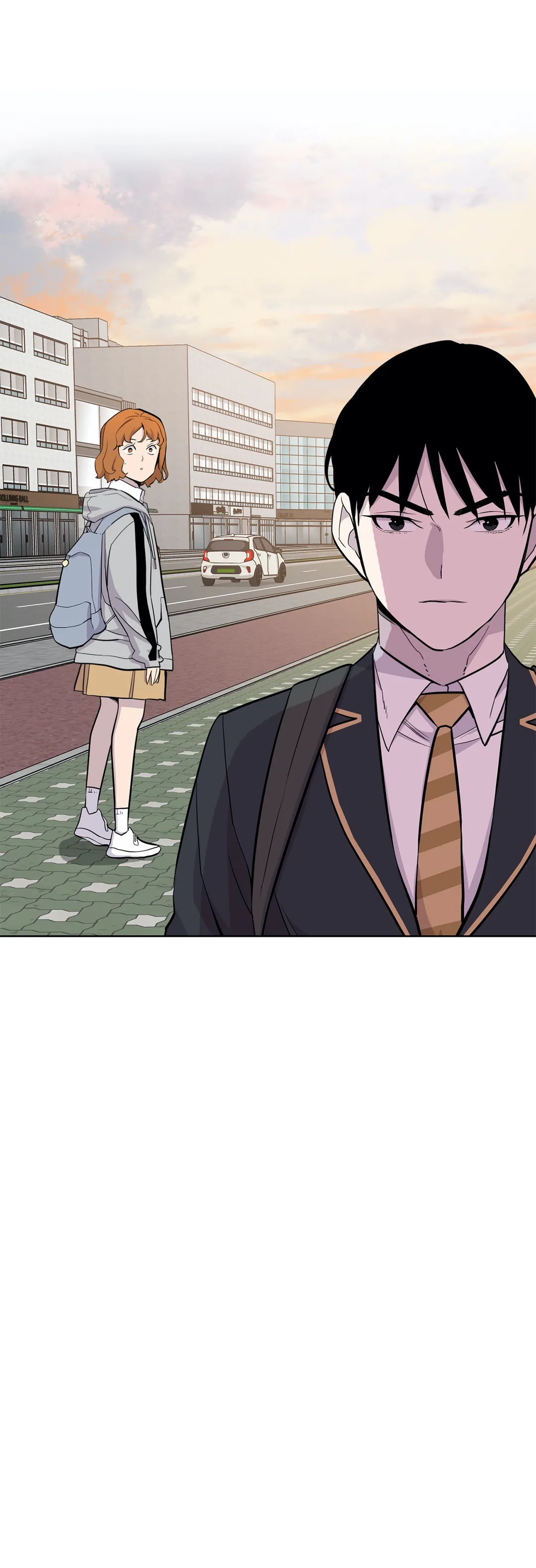 Two Steps Away chapter 44 - page 14