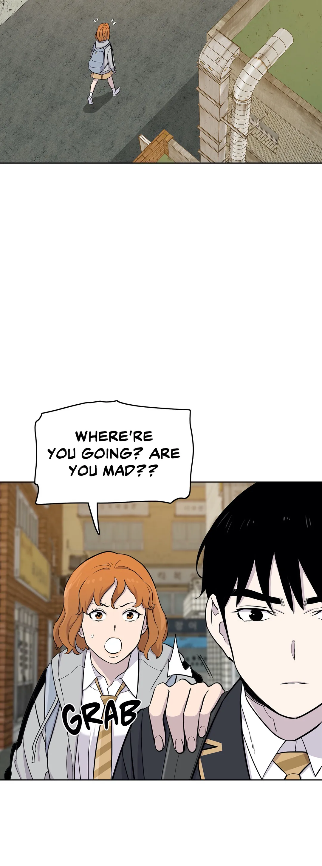 Two Steps Away chapter 44 - page 18