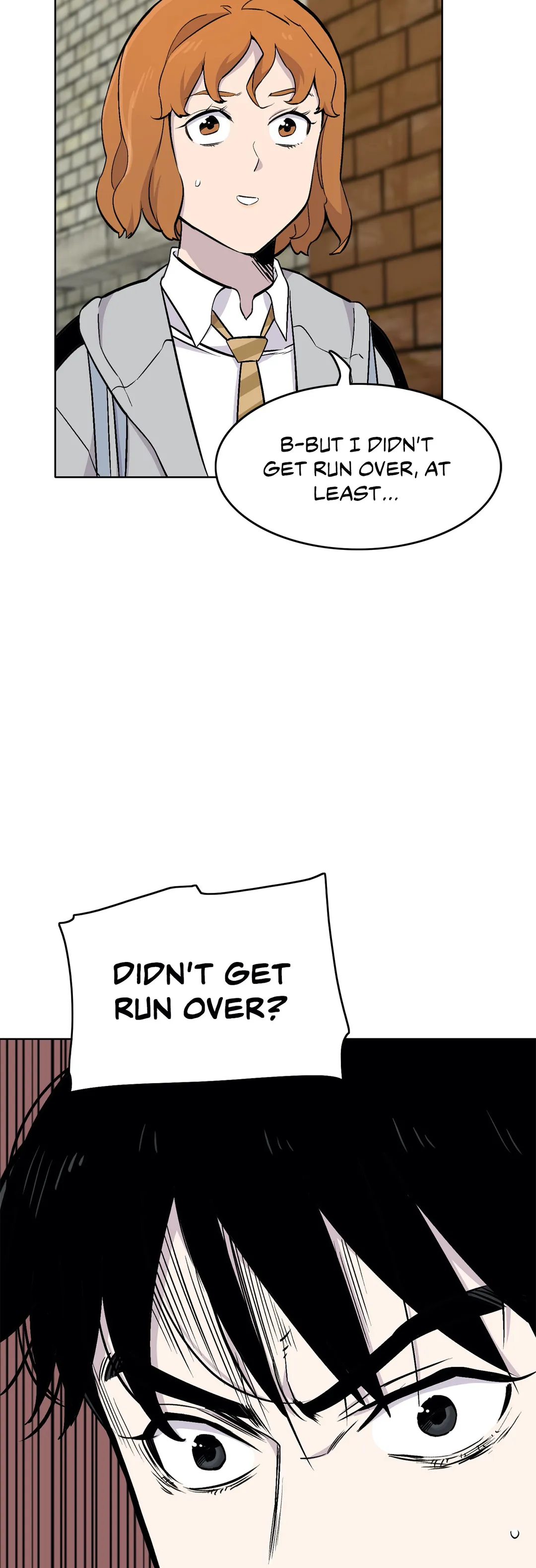 Two Steps Away chapter 44 - page 21