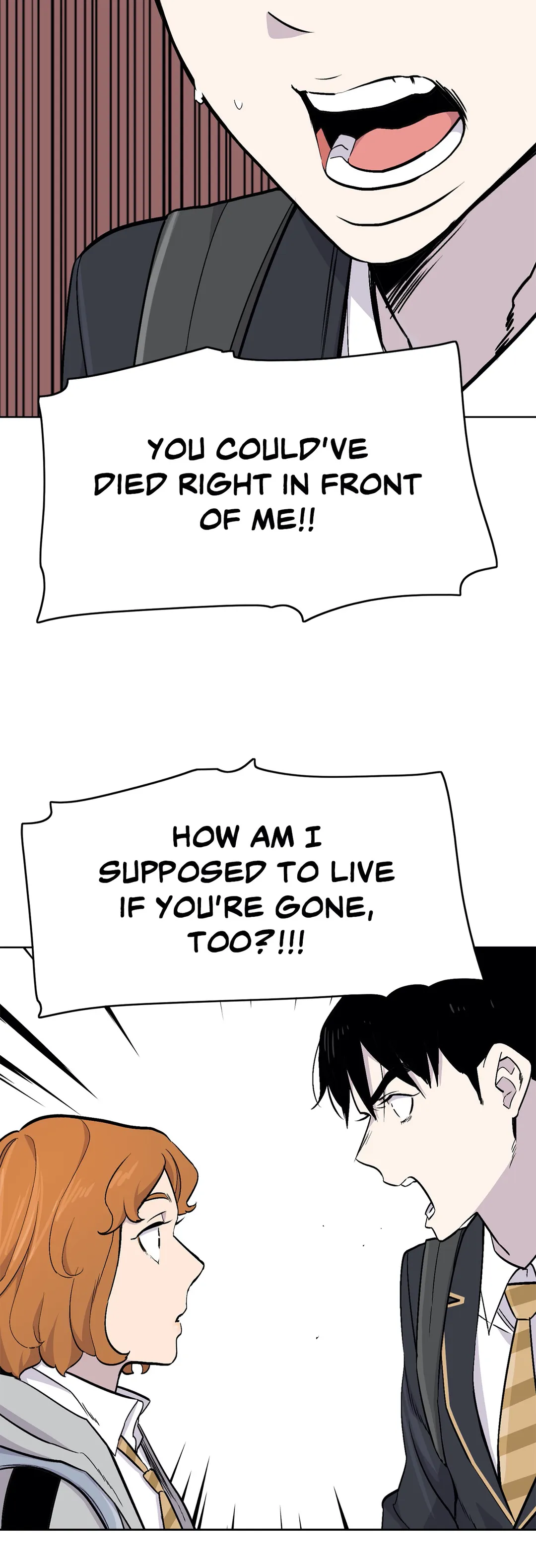 Two Steps Away chapter 44 - page 22