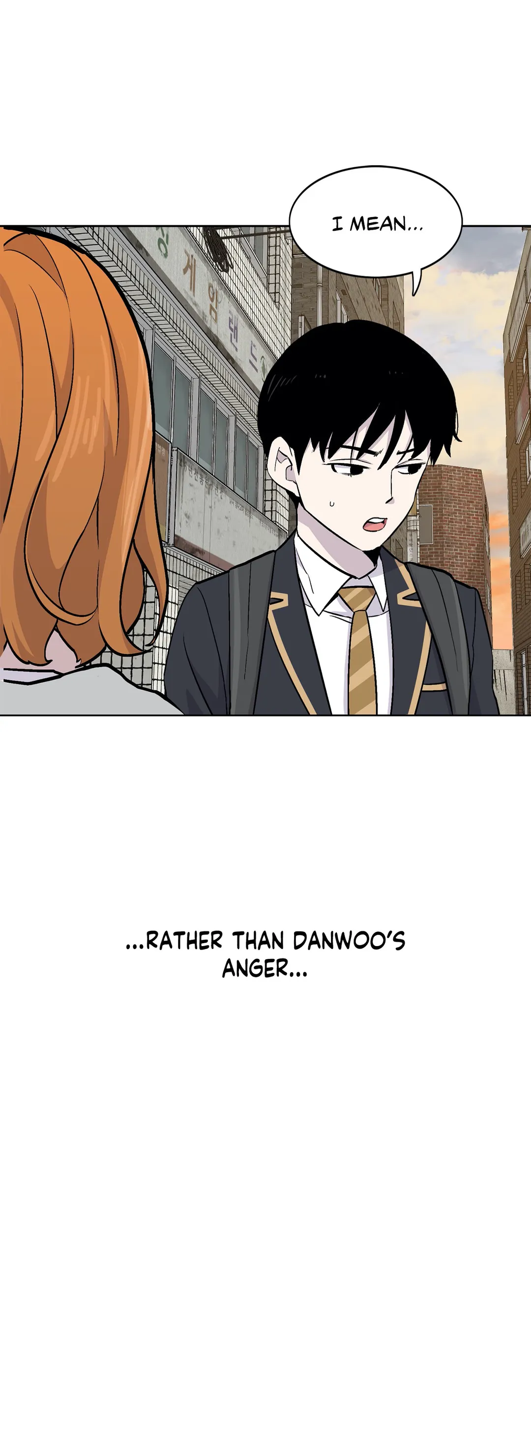 Two Steps Away chapter 44 - page 26