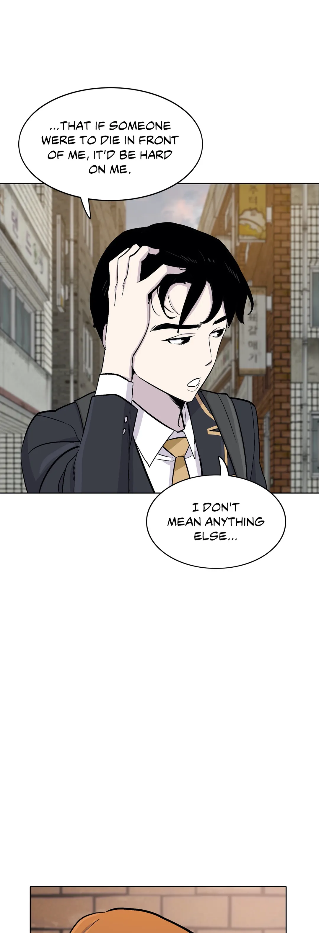 Two Steps Away chapter 44 - page 29