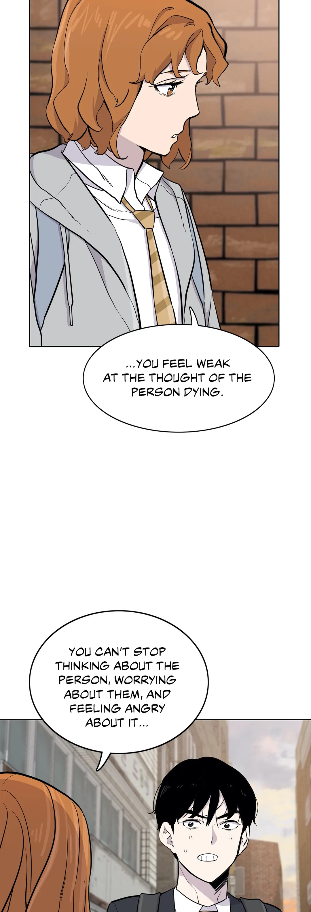 Two Steps Away chapter 44 - page 30